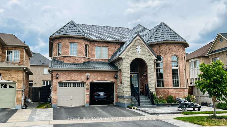 22 Ross Shiner Lane, Whitchurch-Stouffville, Ontario, Stouffville