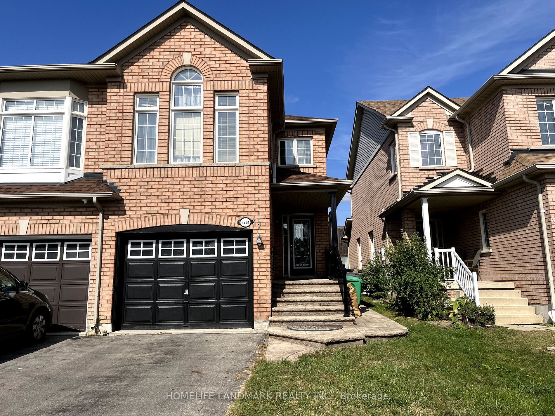 3761 Partition Rd, Mississauga, Ontario, Lisgar