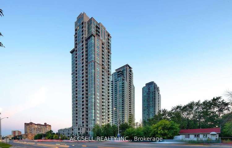 3504 Hurontario St, Mississauga, Ontario, Fairview