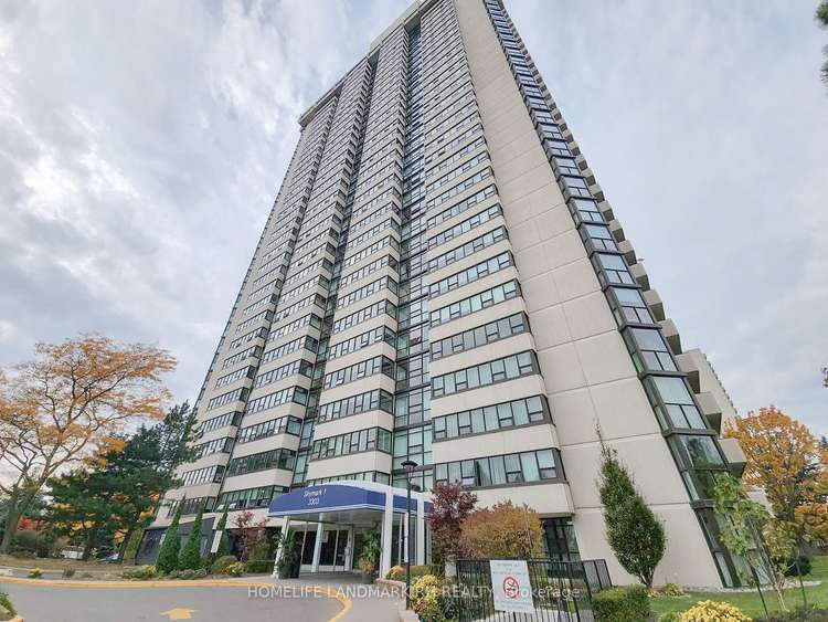 3303 Don Mills Rd, Toronto, Ontario, Don Valley Village