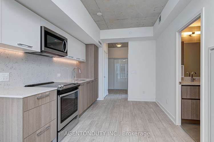 30 Baseball Pl, Toronto, Ontario, South Riverdale