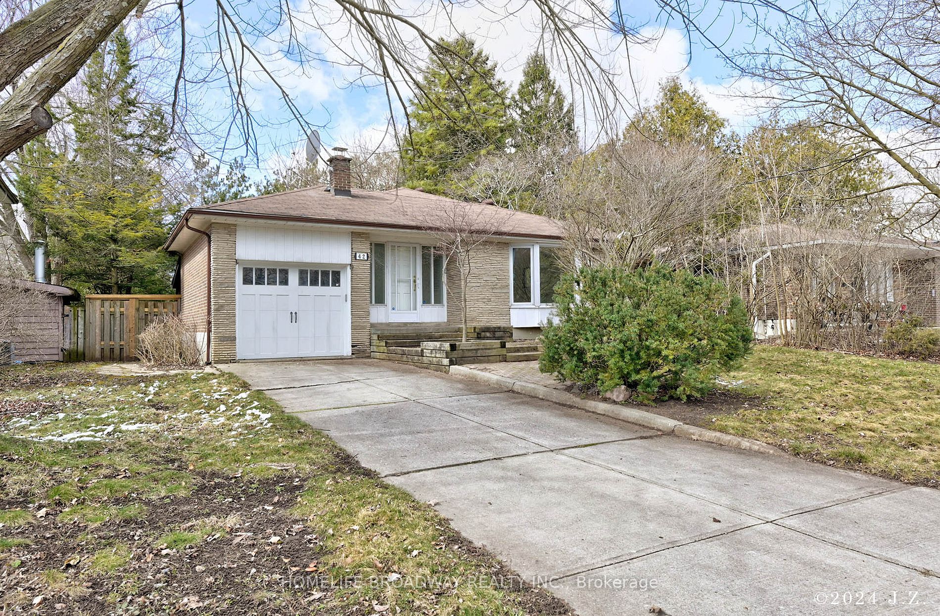 42 Sciberras Rd, Markham, Ontario, Unionville