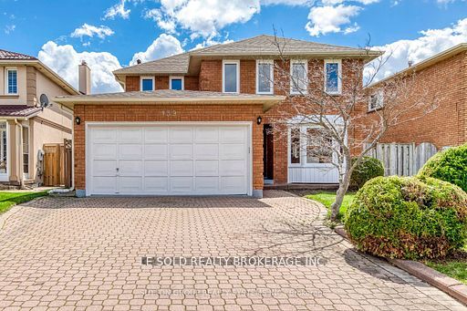 139 Walford Rd, Markham, Ontario, Middlefield