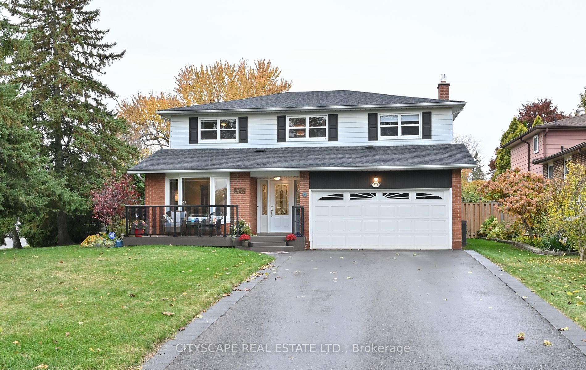 279 Bell Air Dr, Caledon, Ontario, Bolton East