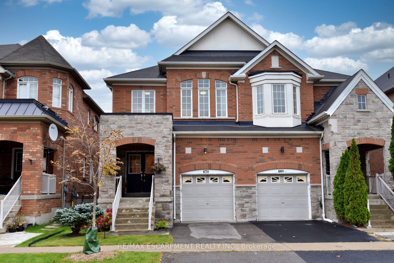 670 Lott Cres, Milton, Ontario, Coates