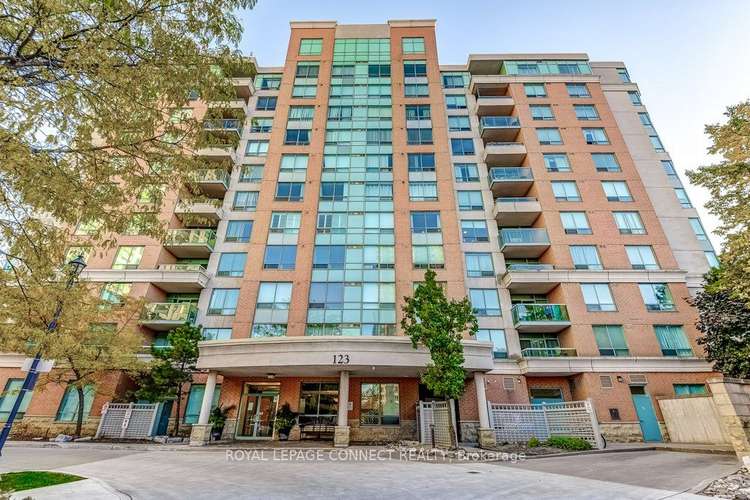 123 Omni Dr, Toronto, Ontario, Bendale