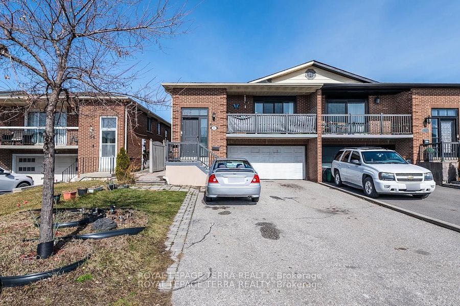 50 Ashburn Cres, Vaughan, Ontario, East Woodbridge