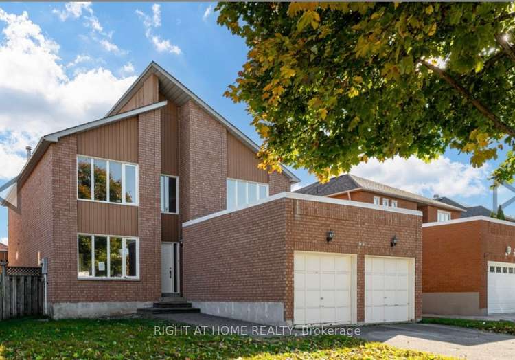 79 Springfield Dr, Markham, Ontario, Milliken Mills East