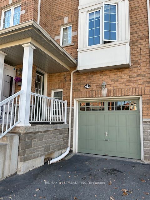 15 Old Colony Rd, Richmond Hill, Ontario, Oak Ridges