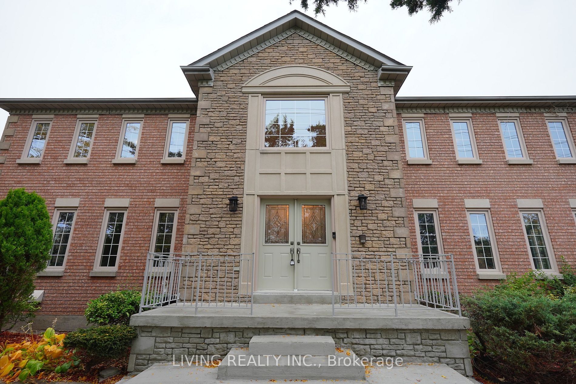 1 Shallmar Gdns, Richmond Hill, Ontario, Bayview Hill