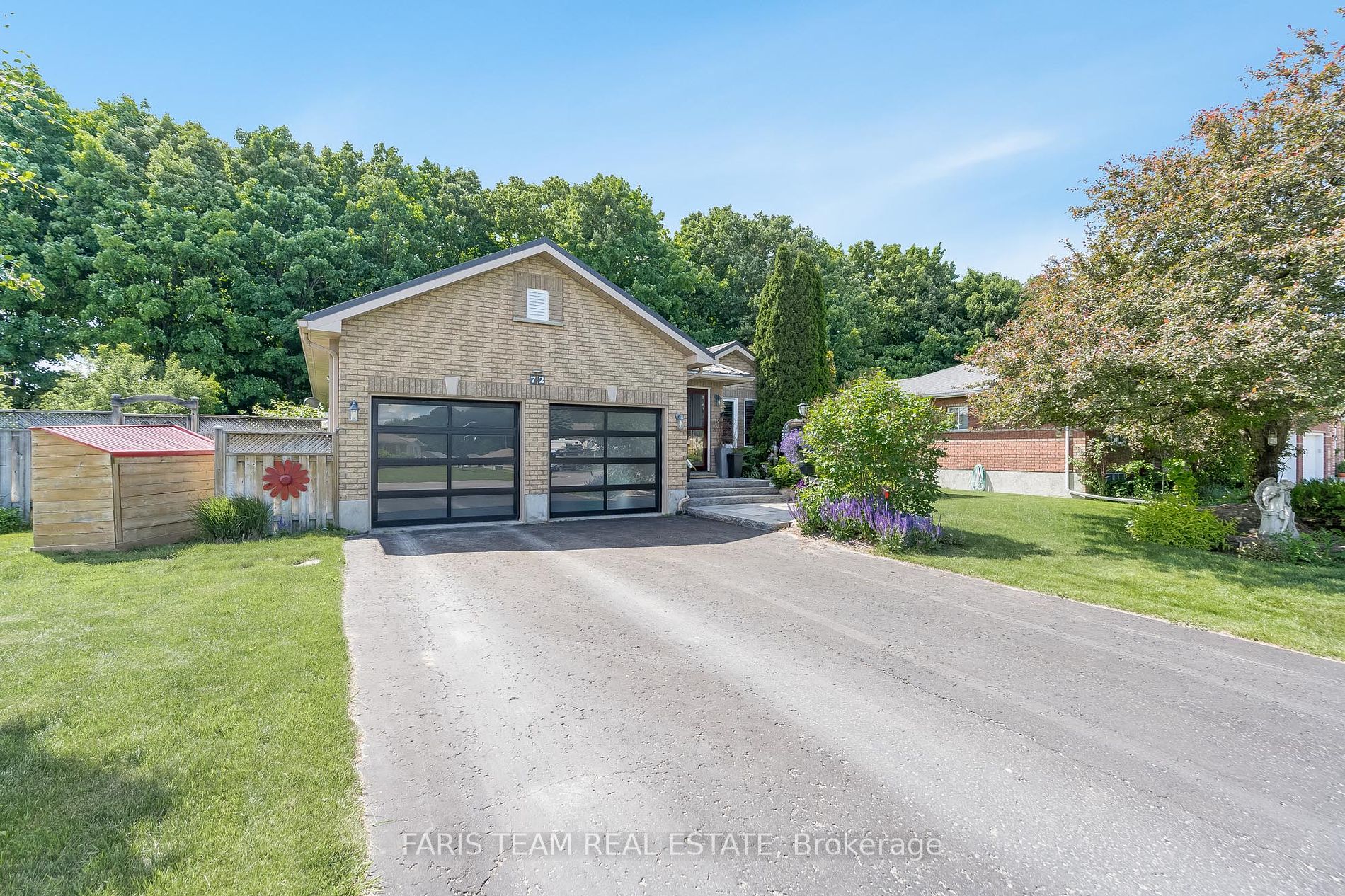 72 Oxley Dr, Penetanguishene, Ontario, Penetanguishene