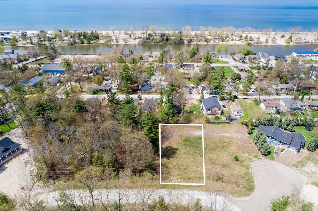 Lot 78 Park Dr, Wasaga Beach, Ontario, Wasaga Beach