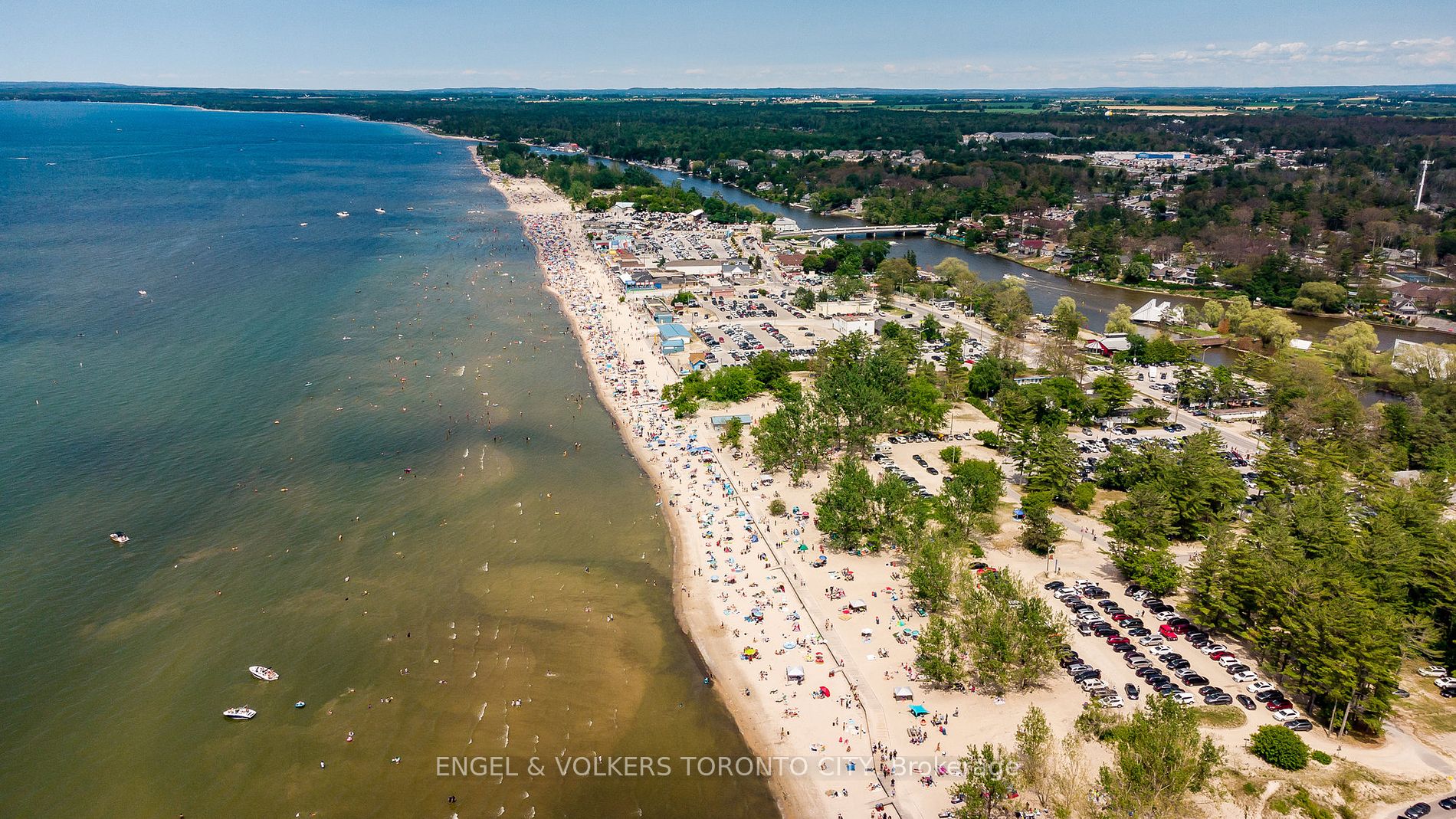 381 Zoo Park Rd, Wasaga Beach, Ontario, Wasaga Beach