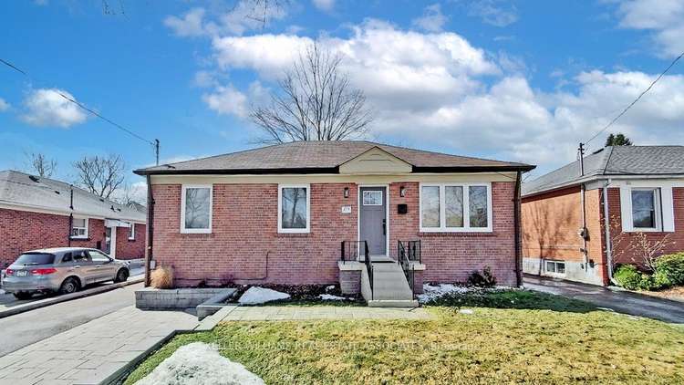 274 Felan Ave, Oakville, Ontario, Old Oakville