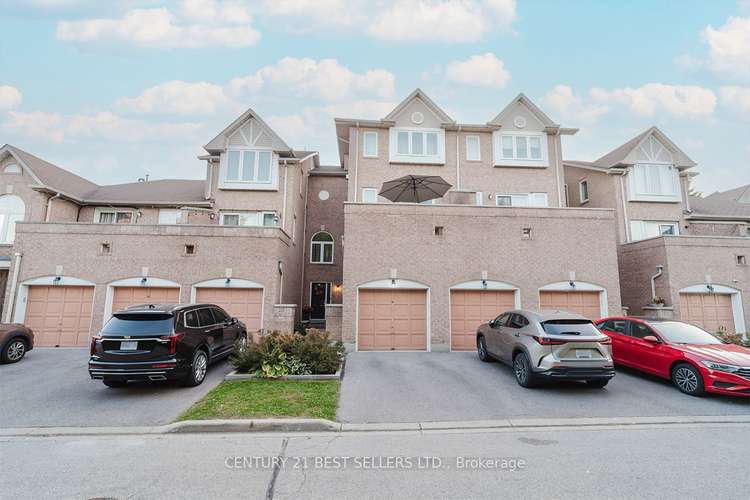 45 Bristol Rd E, Mississauga, Ontario, Hurontario