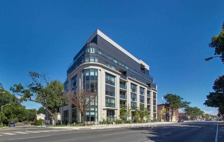 1400 Kingston Rd, Toronto, Ontario, Birchcliffe-Cliffside