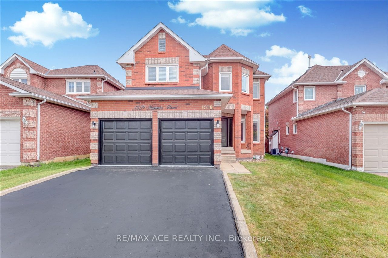 1539 Napanee Rd, Pickering, Ontario, Amberlea