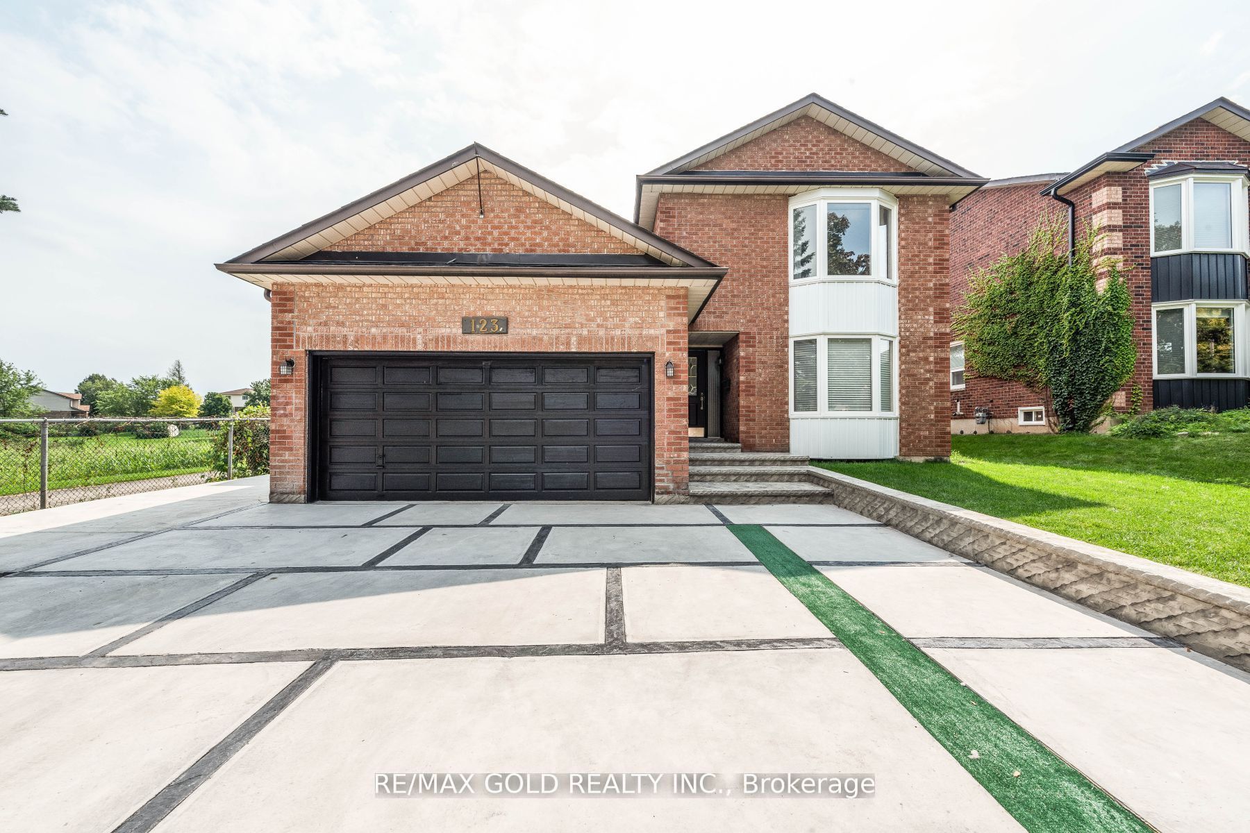 123 Meadow Dr, Orangeville, Ontario, Orangeville