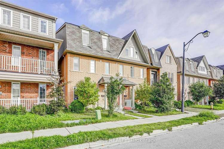 17 Boot Terr, Toronto, Ontario, York University Heights