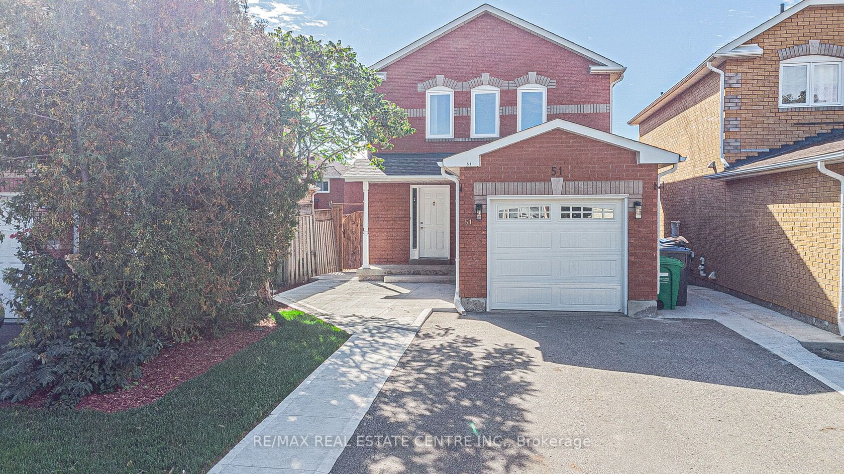 51 Ravenscliffe Crt, Brampton, Ontario, Northwood Park