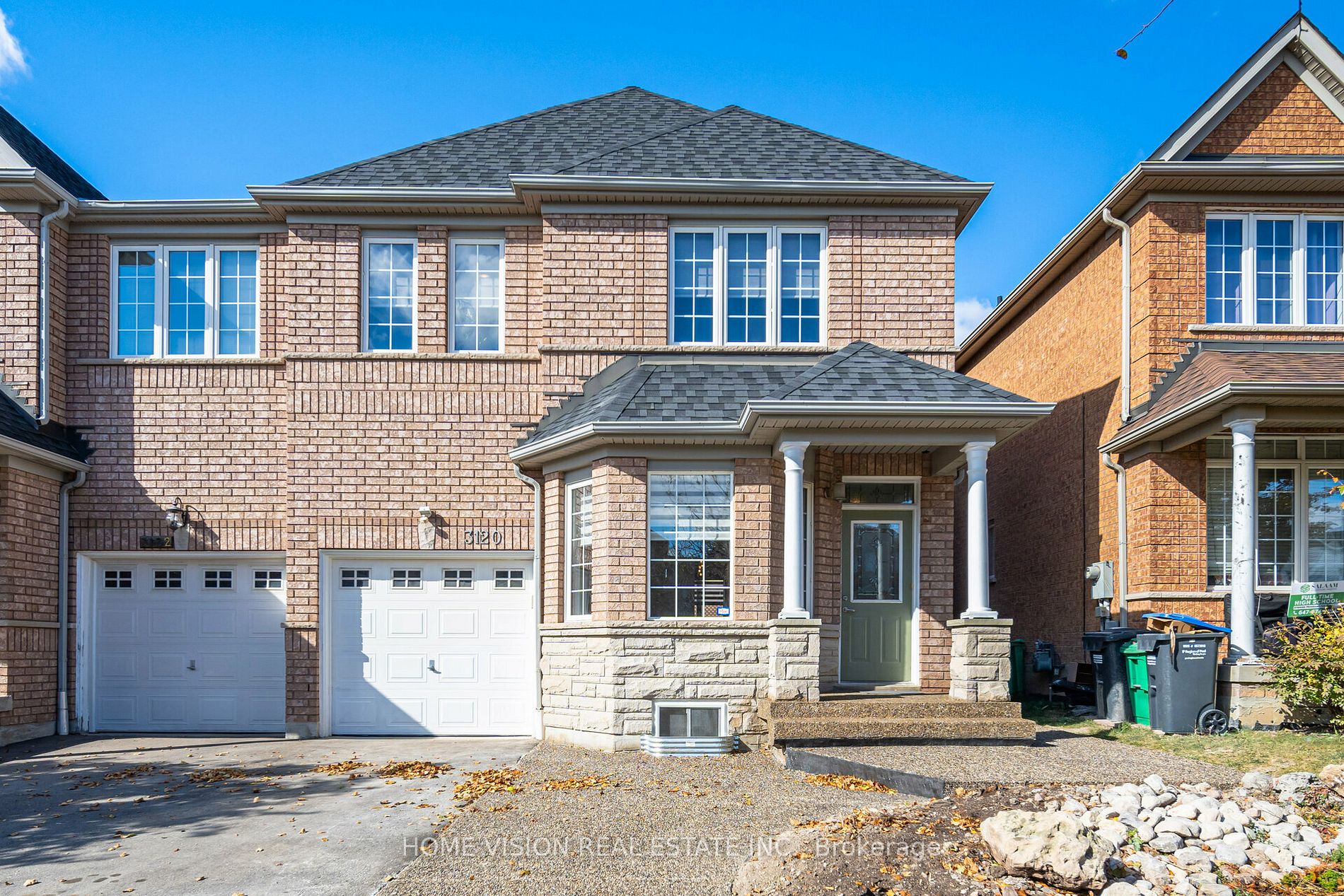 3120 Wrigglesworth Cres, Mississauga, Ontario, Churchill Meadows