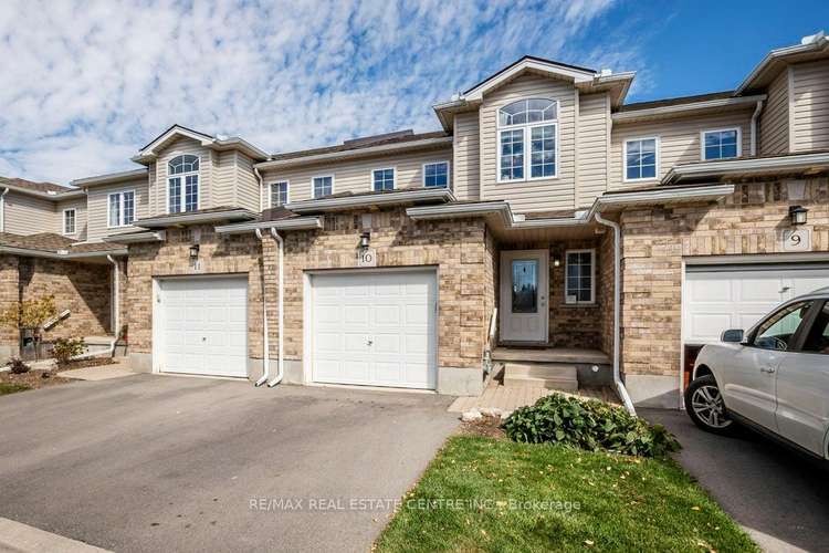 20 Shackleton Dr, Guelph, Ontario, Grange Hill East