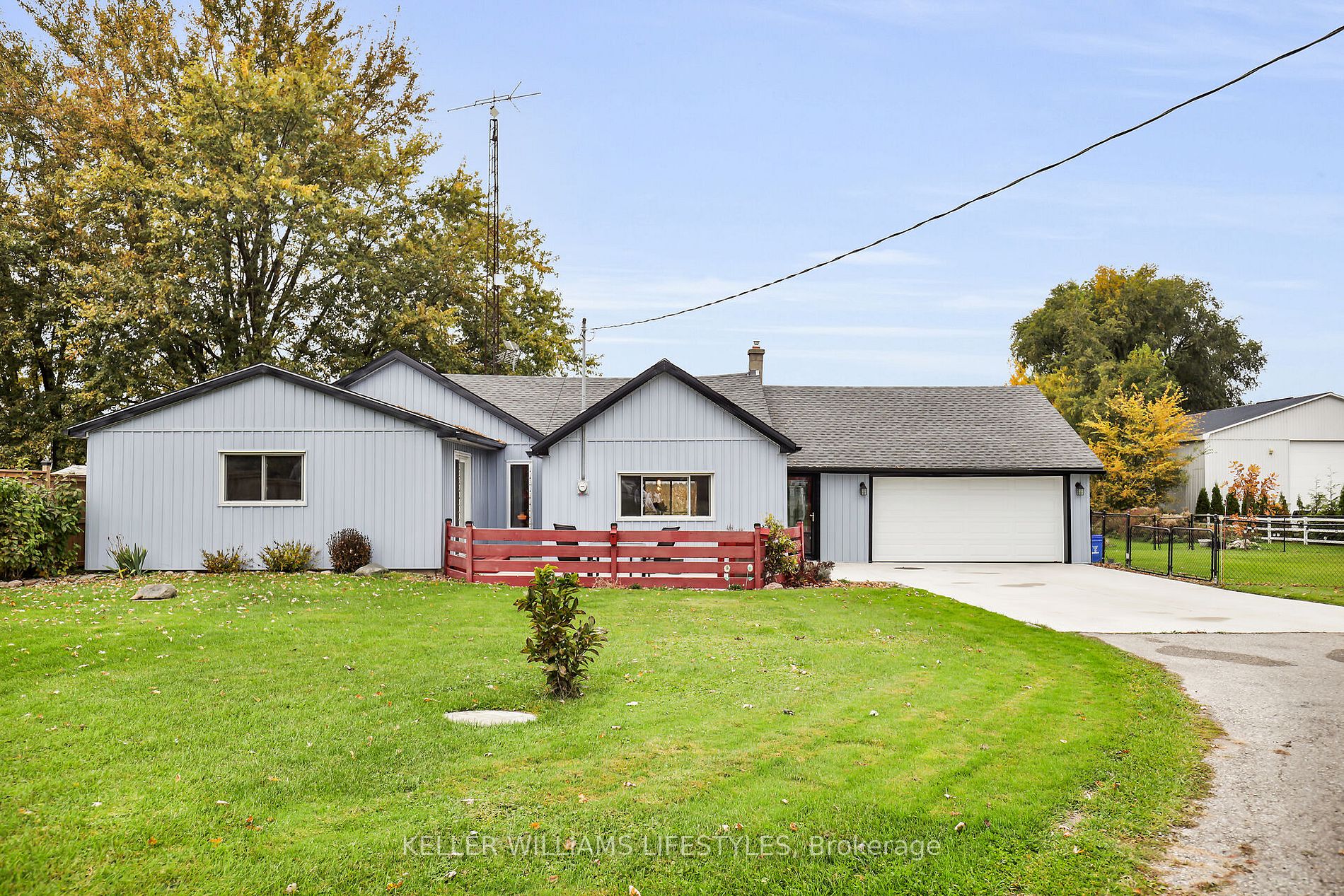 2624 Hamilton Rd, Thames Centre, Ontario, Rural Thames Centre