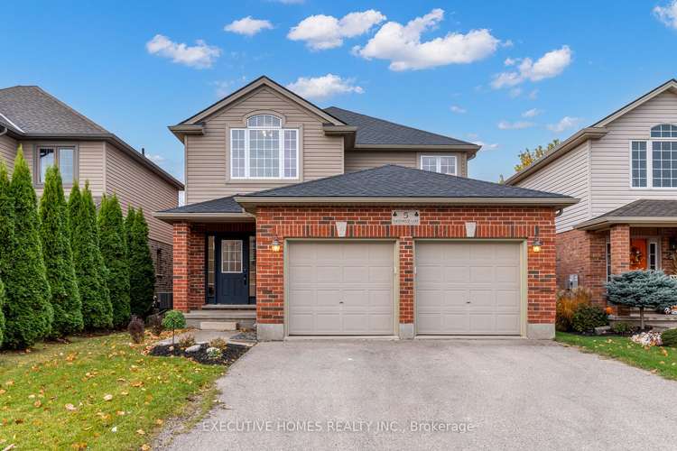 5 Havenwood Lane, Middlesex Centre, Ontario, Ilderton