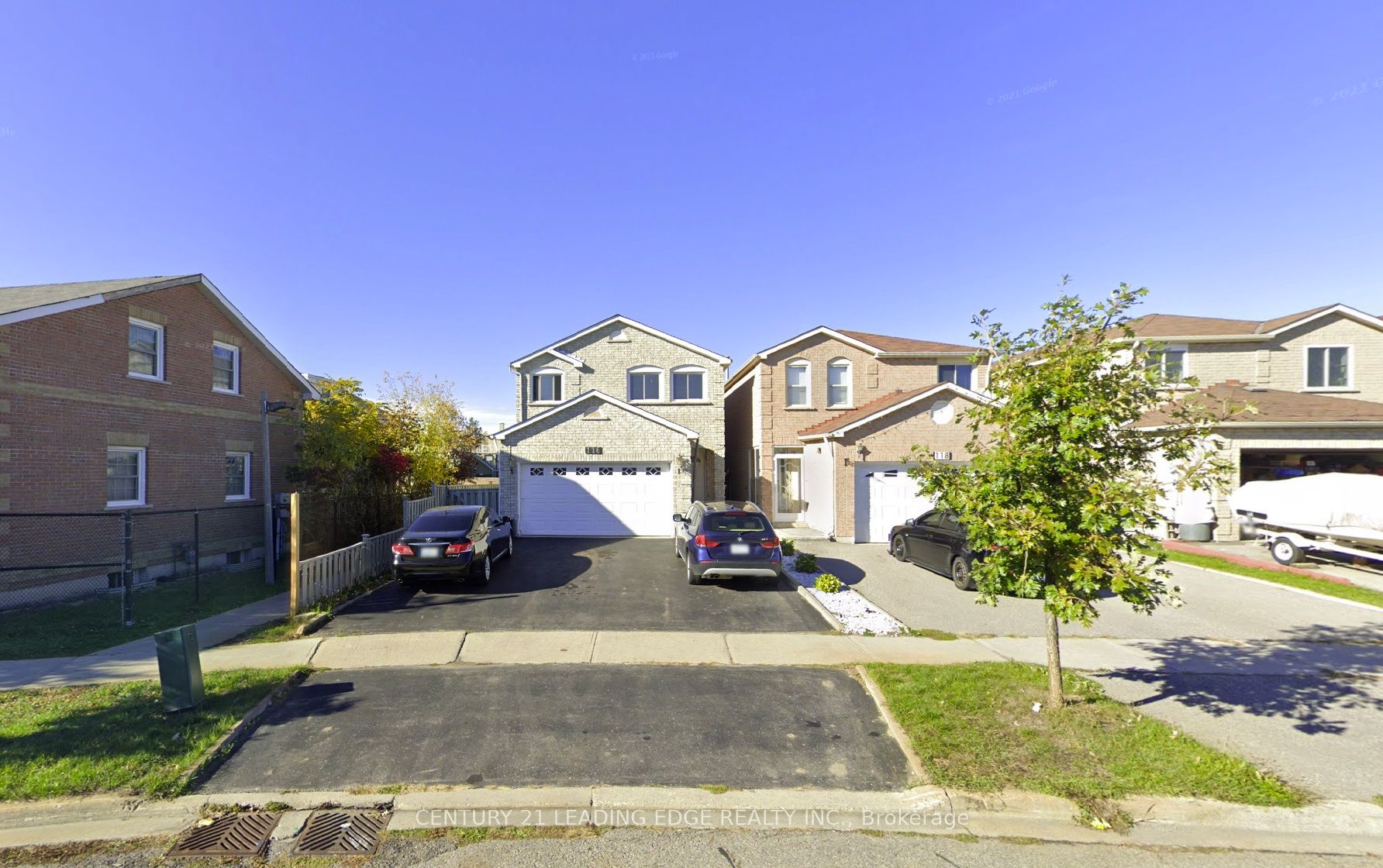 116 Terrosa Rd, Markham, Ontario, Middlefield