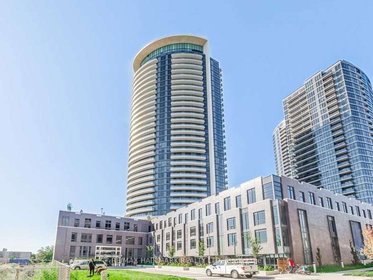 30 Gibbs Rd, Toronto, Ontario, Islington-City Centre West