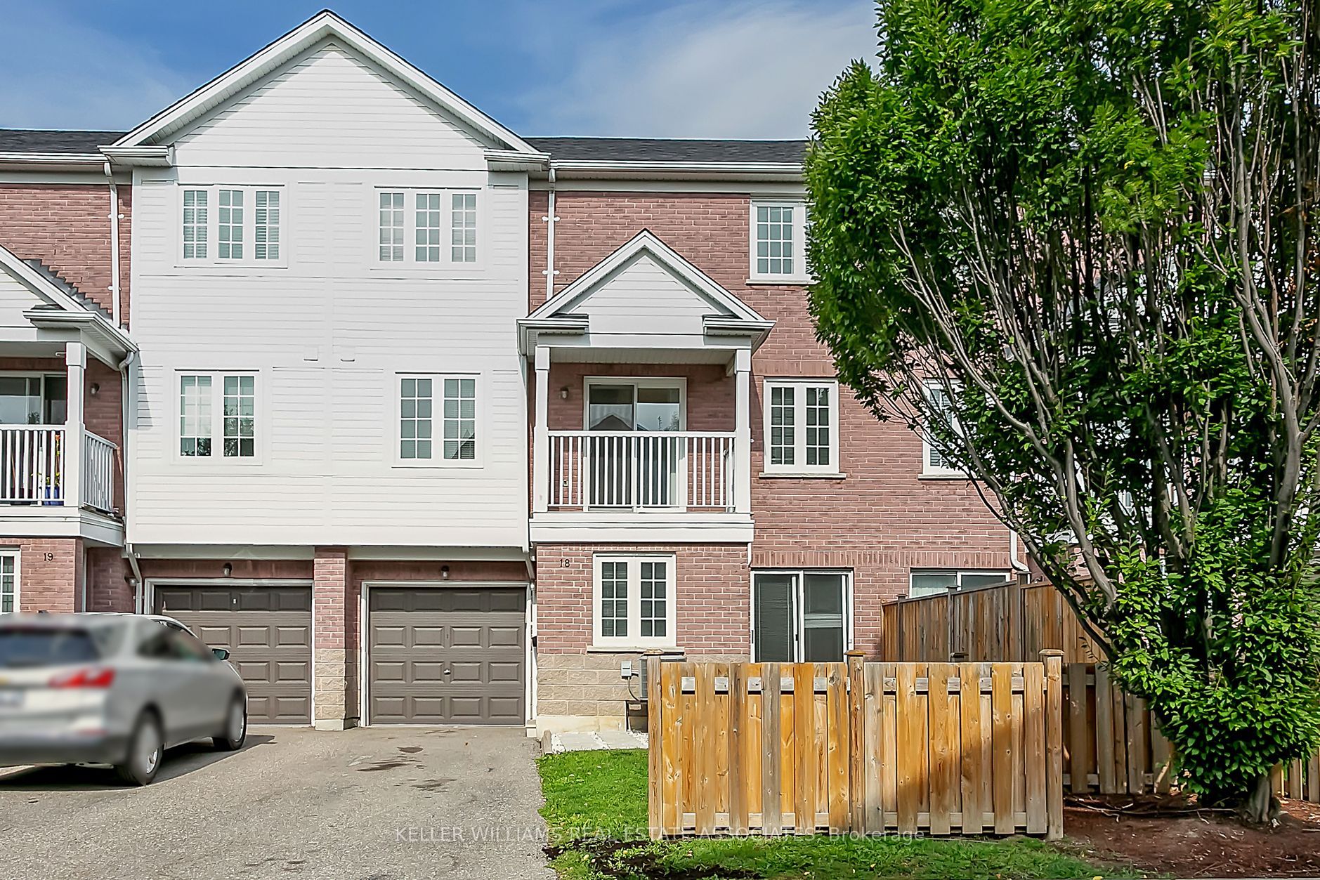 6810 Meadowvale Town Cent Circ, Mississauga, Ontario, Meadowvale