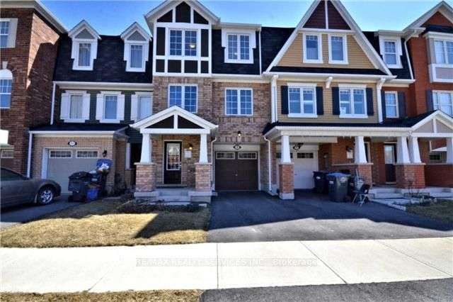 9 Midhope Way, Brampton, Ontario, Fletcher's West