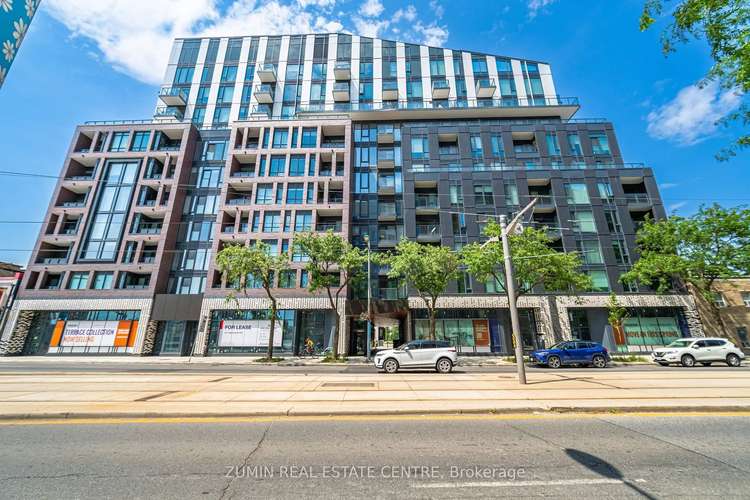 1808 St Clair Ave W, Toronto, Ontario, Weston-Pellam Park