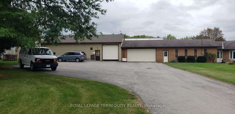 5226 Greenlane Rd S, Lincoln, Ontario, 982 - Beamsville