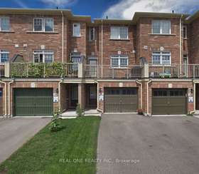 47 Dundas Way, York, Ontario