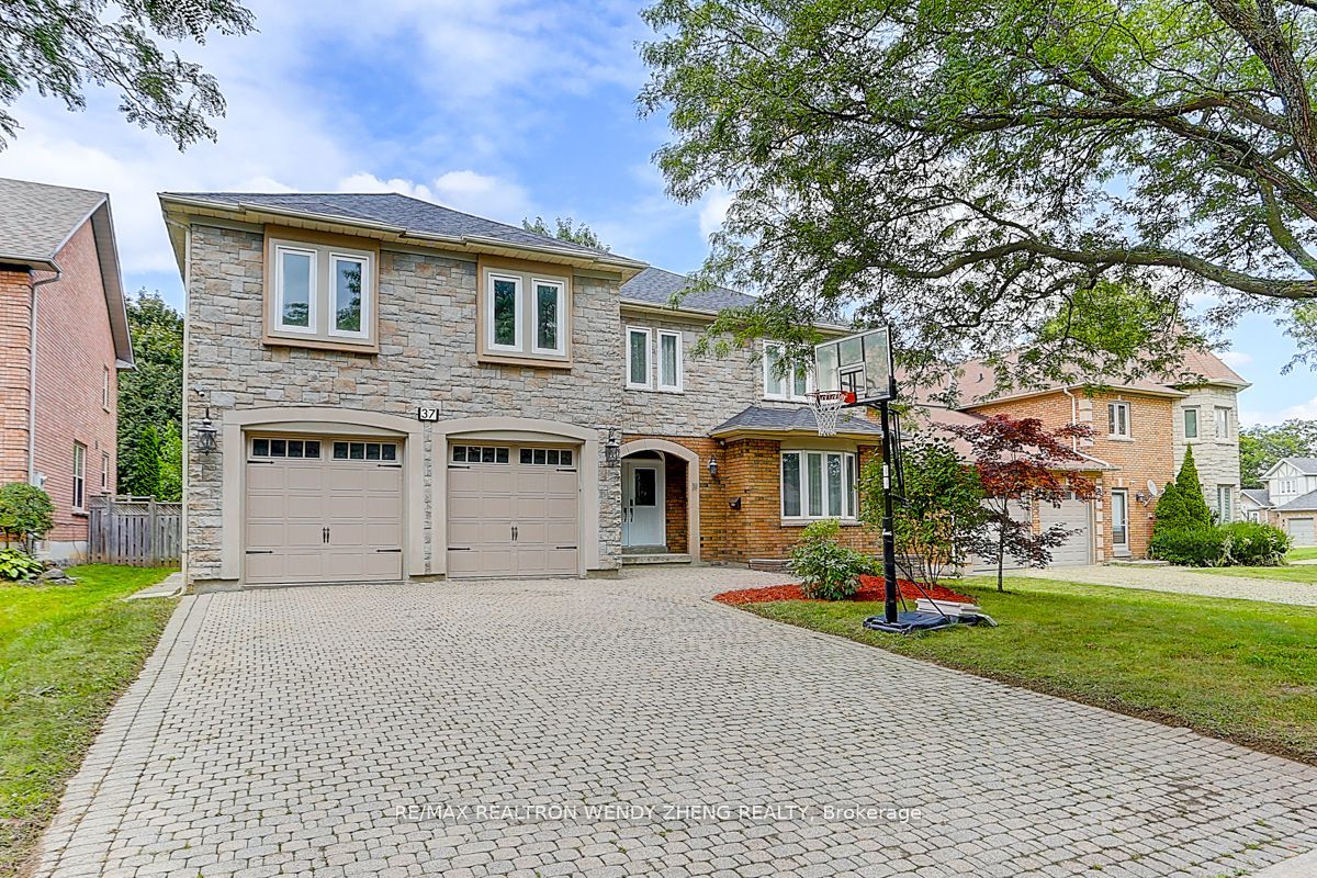 37 Montclair Rd, Richmond Hill, Ontario, Bayview Hill