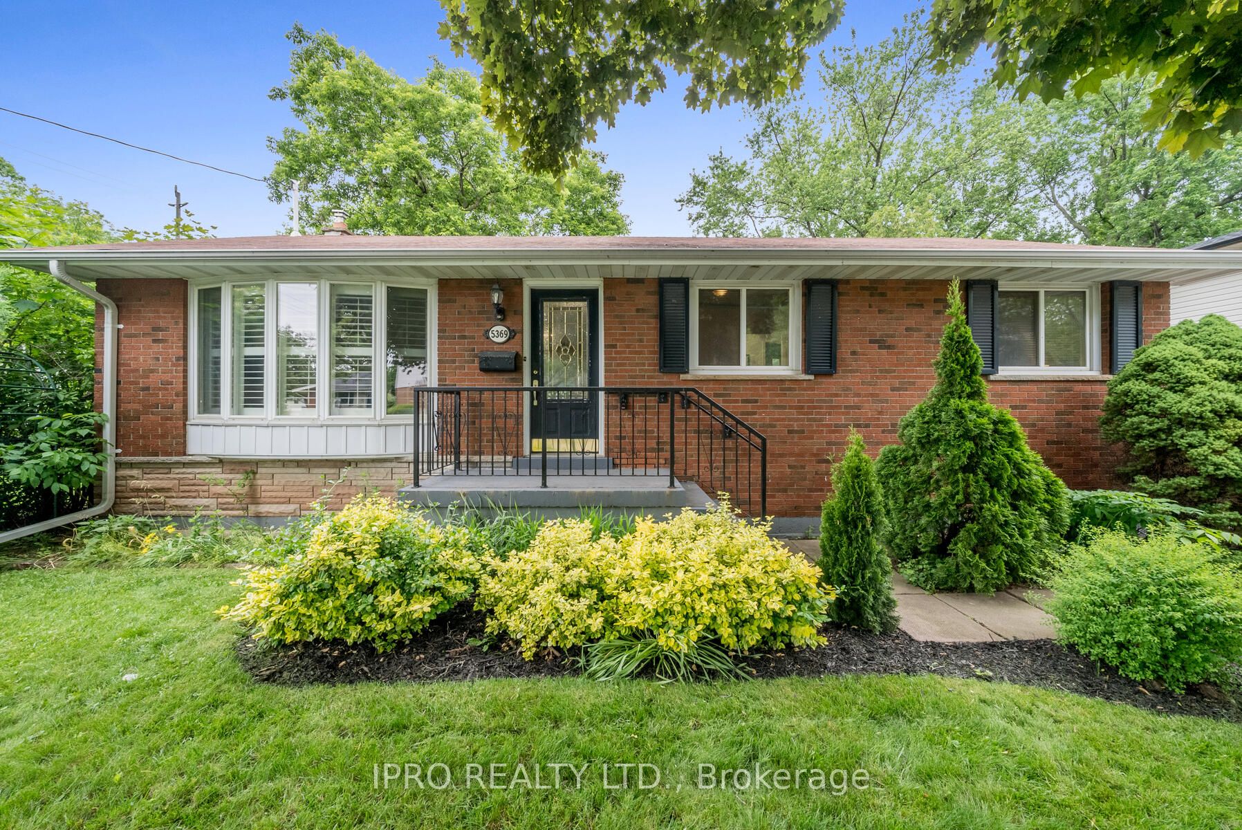 5369 Spruce Ave, Burlington, Ontario, Appleby