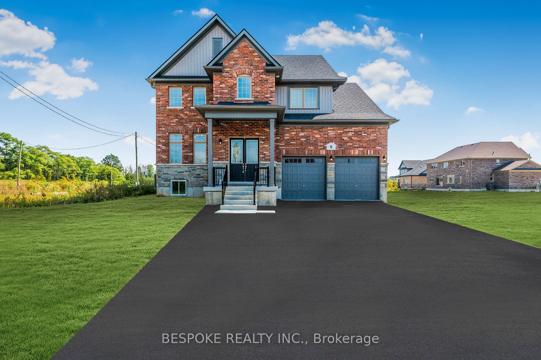 6 East Vista Terr, Quinte West, Ontario, 