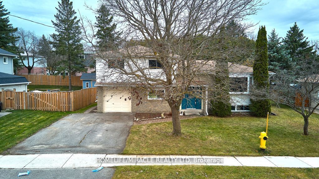 115 Gracie St, Shelburne, Ontario, Shelburne