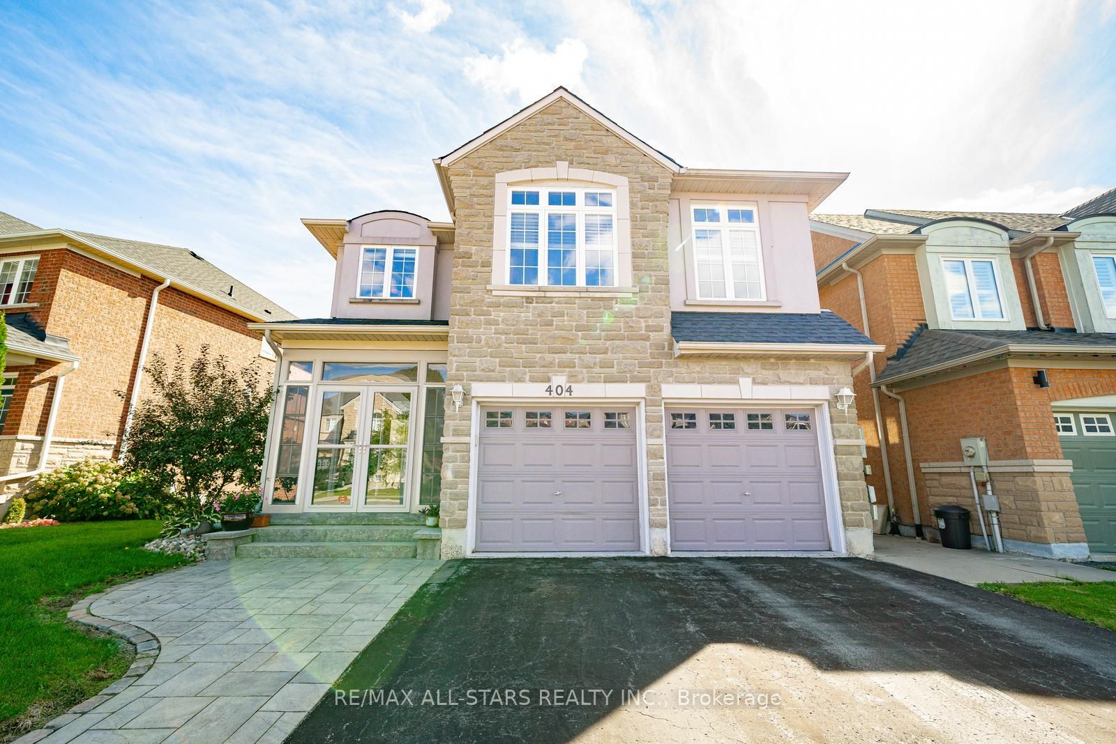 404 Hoover Park Dr, Whitchurch-Stouffville, Ontario, Stouffville