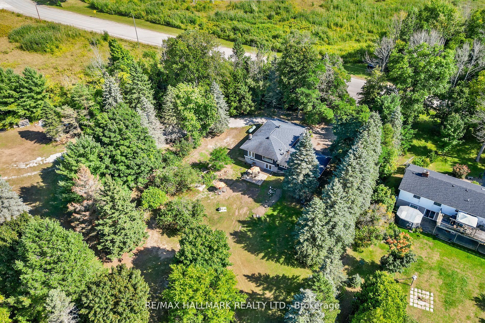 2422 Snow Valley Rd, Springwater, Ontario, Snow Valley