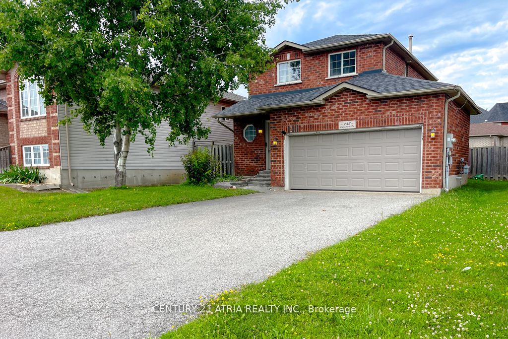 236 Dunsmore Lane, Barrie, Ontario, Georgian Drive