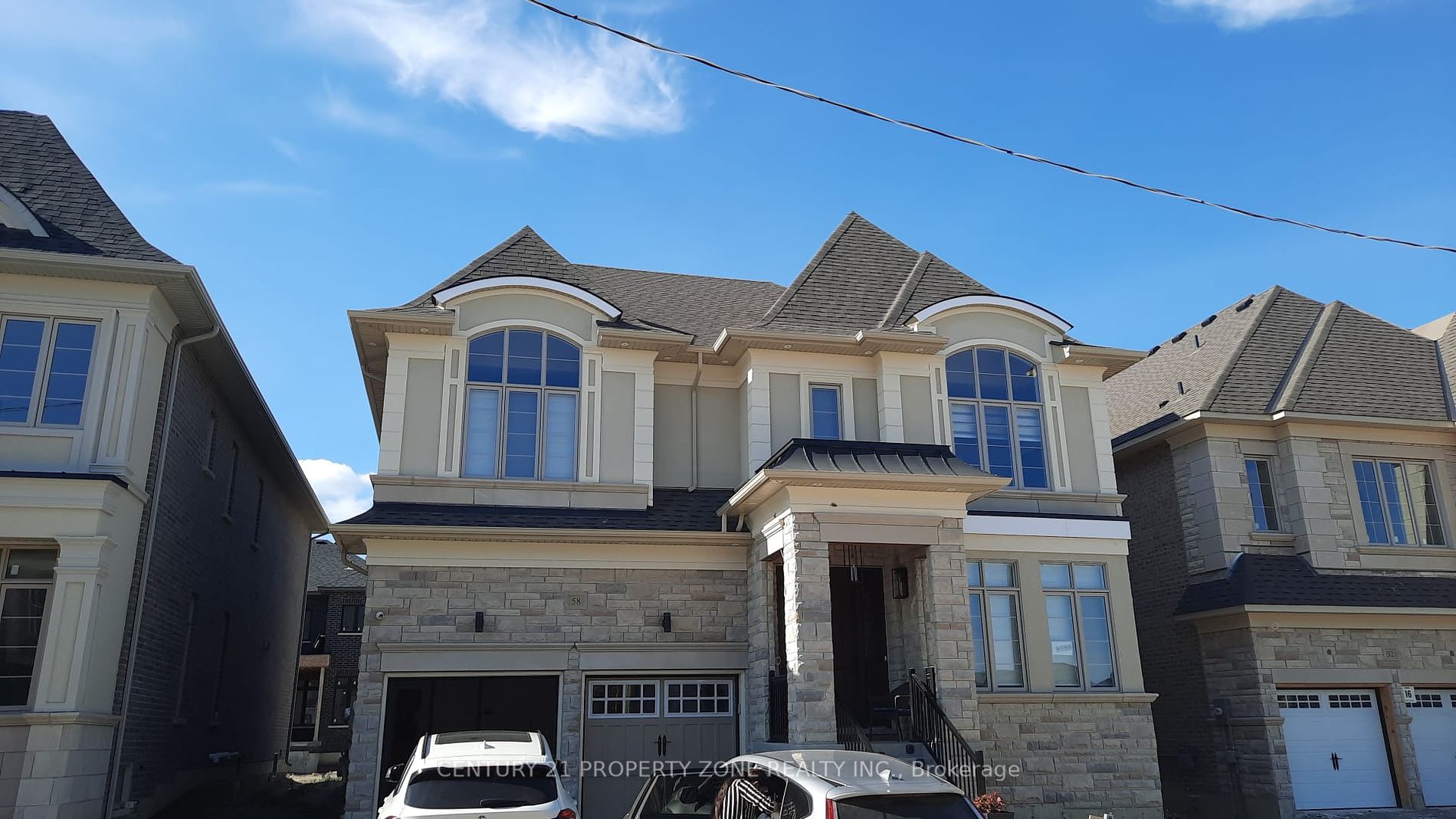 58 Crawford Dr, Brampton, Ontario, Brampton East