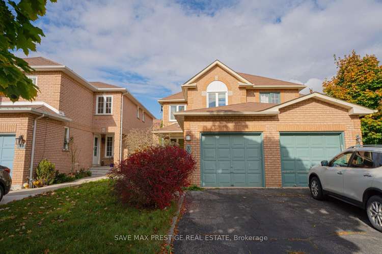 3887 Rippleton Lane, Mississauga, Ontario, Lisgar