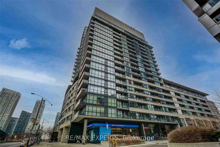 8 Telegram Mews, Toronto, Ontario, Waterfront Communities C1