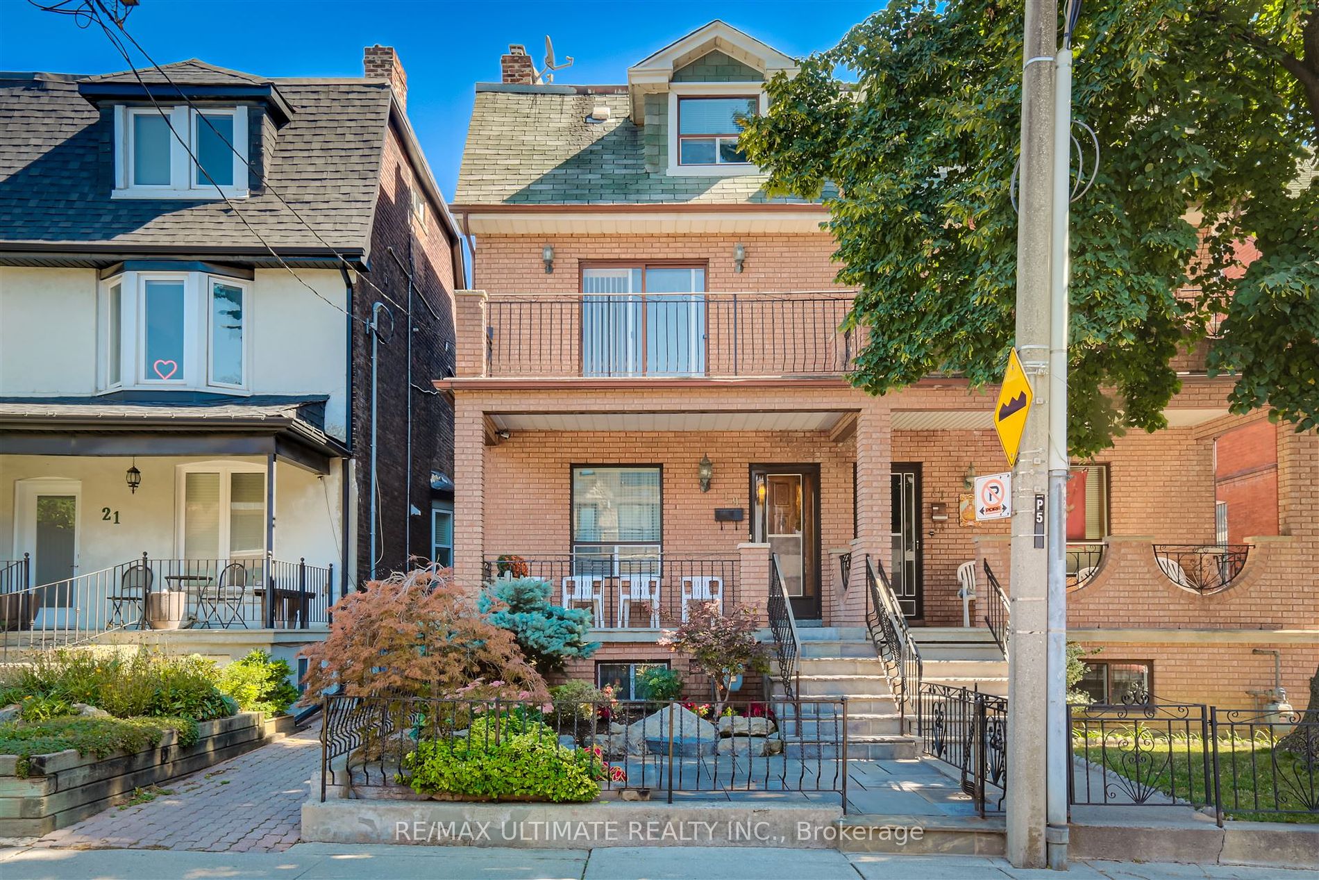 19 Grace St, Toronto, Ontario, Trinity-Bellwoods