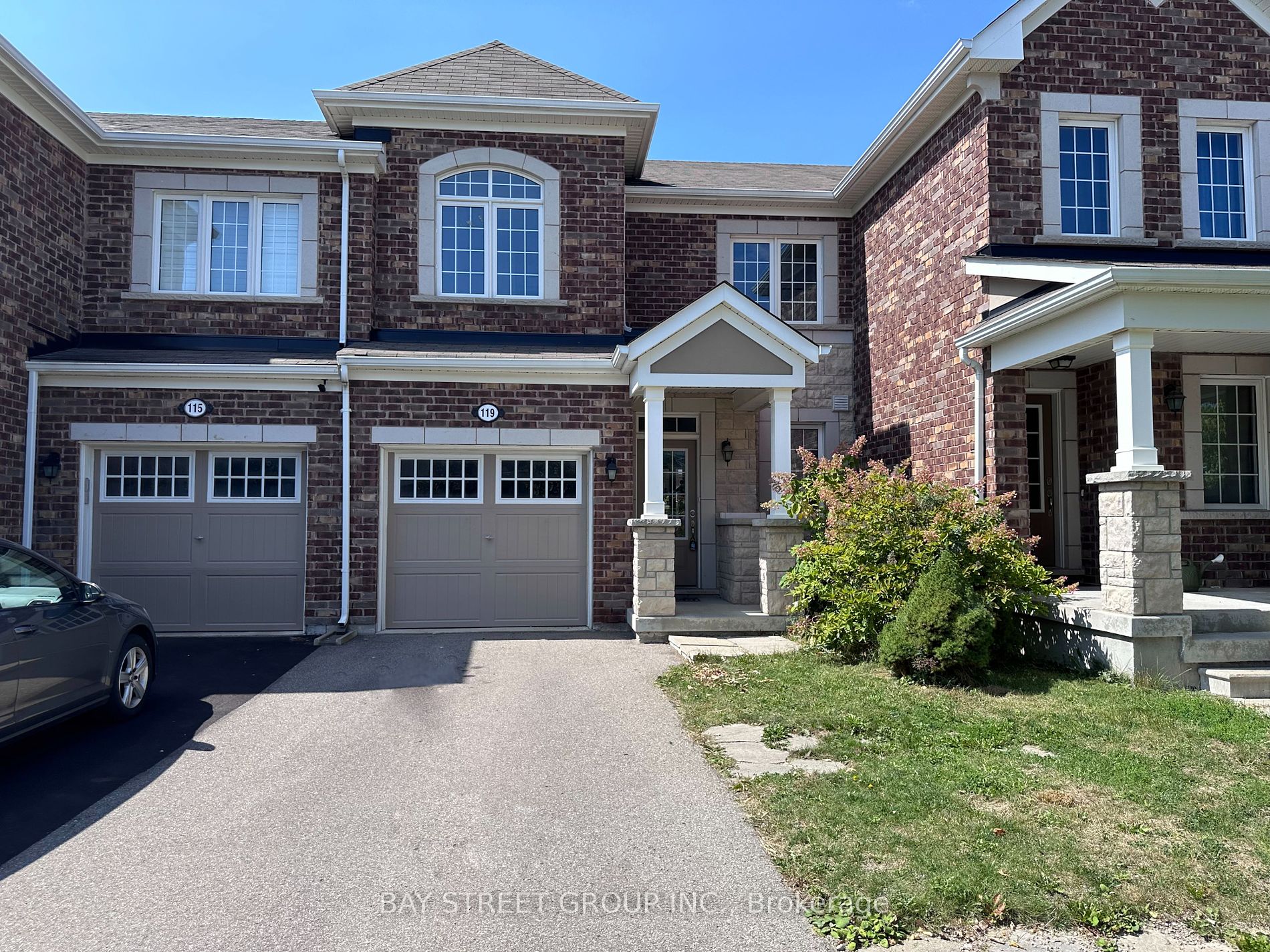 119 Hutt Cres, Aurora, Ontario, Rural Aurora