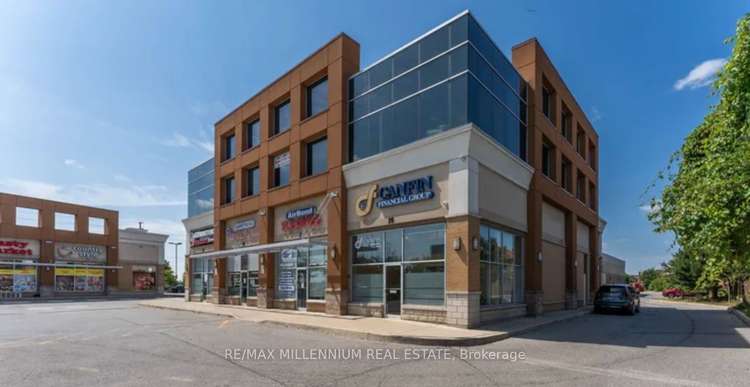 680 Rexdale Blvd, Toronto, Ontario, West Humber-Clairville