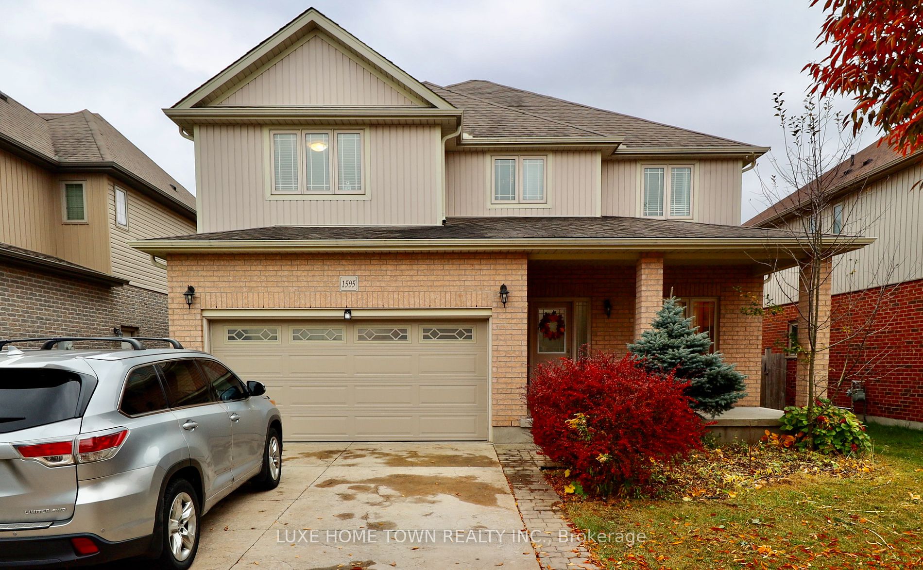 1595 Mulberry St, Middlesex, Ontario