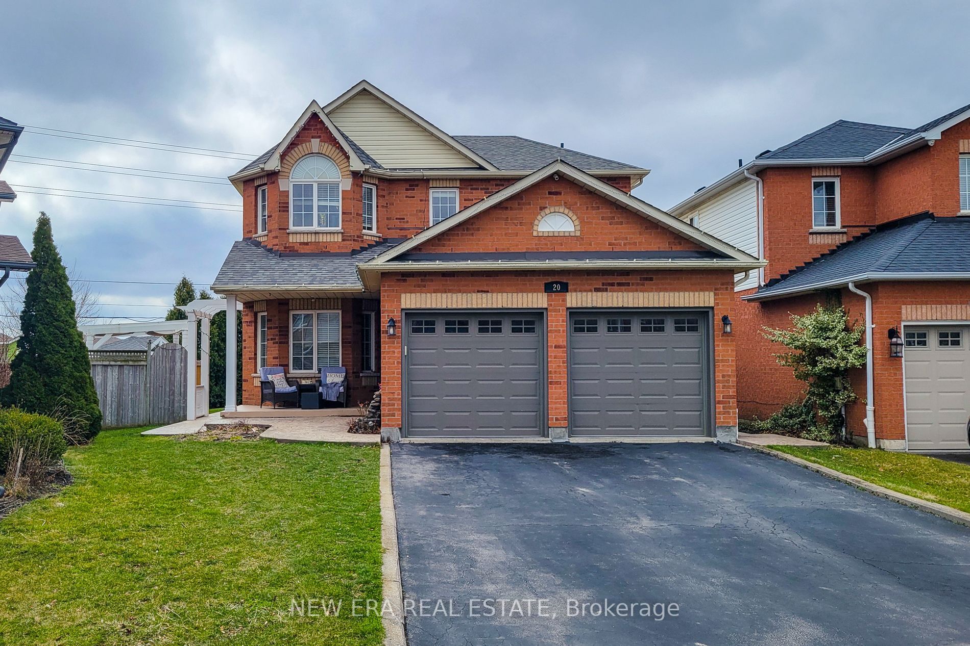 20 Pentland Rd S, Hamilton, Ontario, Waterdown